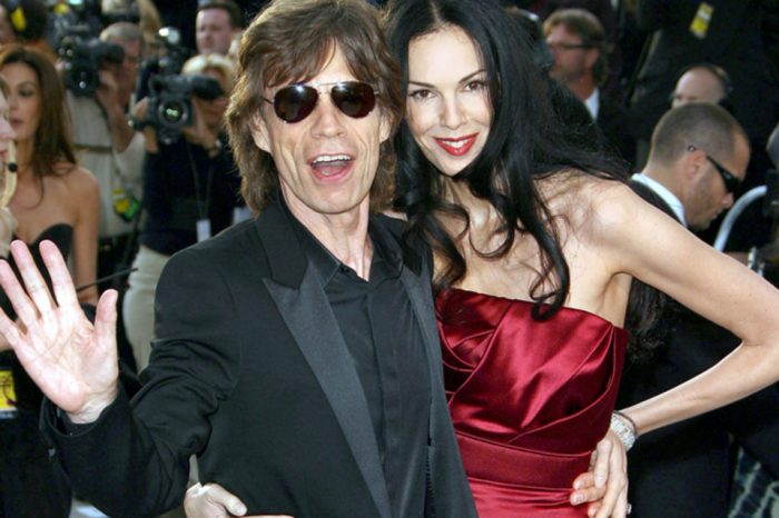 La autopsia confirma que la novia de Mick Jagger se ahorcó La autopsia confirma que la novia de Mick Jagger se ahorcó