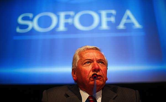 Inédito quiebre en Sofofa deja como vicepresidentes a dos empresarios con fuertes lazos en la Nueva Mayoría Inédito quiebre en Sofofa deja como vicepresidentes a dos empresarios con fuertes lazos en la Nueva Mayoría