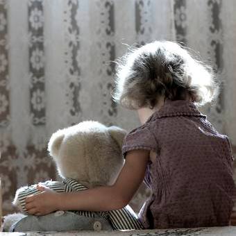 El 12 por ciento de las niñas europeas ha sufrido algún tipo de abuso sexual El 12 por ciento de las niñas europeas ha sufrido algún tipo de abuso sexual