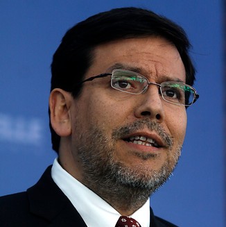 Ministro Arenas: “La Reforma Tributaria agregará valor a nuestra economía” Ministro Arenas: