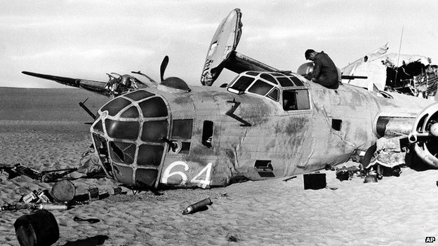 Otros diez misterios en la historia de la aviación Otros diez misterios en la historia de la aviación
