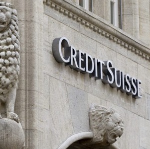 Suiza investiga a varios bancos por posible manipulación de divisas