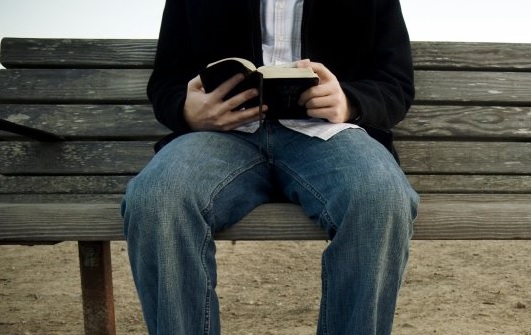 Centro de Espiritualidad Ignaciana organiza la escuela-taller “La Biblia en los Ejercicios” Centro de Espiritualidad Ignaciana organiza la escuela-taller
