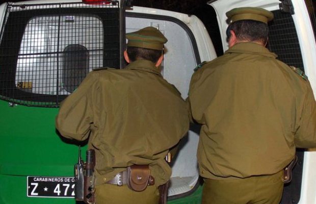 San Pedro de la Paz: colisión de vehículos deja tres personas fallecidas San Pedro de la Paz: colisión de vehículos deja tres personas fallecidas