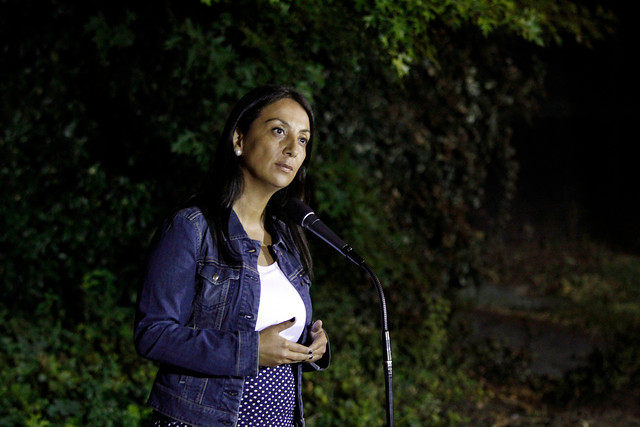 Ex ministra Pérez dice que la Nueva Mayoría “llega con una cultura que recuerda las malas prácticas” Ex ministra Pérez dice que la Nueva Mayoría
