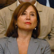 Claudia Serrano es designada nueva embajadora ante la OCDE Claudia Serrano es designada nueva embajadora ante la OCDE