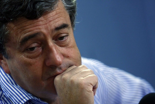 Coloma (UDI) advierte que reforma tributaria podría convertirse en un “segundo Transantiago” Coloma (UDI) advierte que reforma tributaria podría convertirse en un