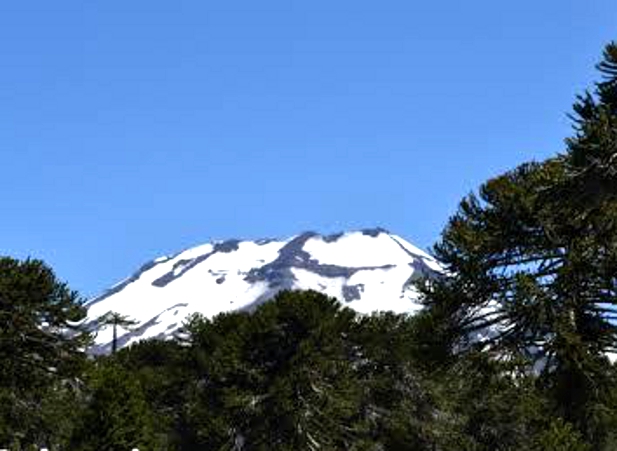 Este viernes llevan a cabo el coloquio “Áreas Protegidas: Relatos del Chile Profundo” Este viernes llevan a cabo el coloquio