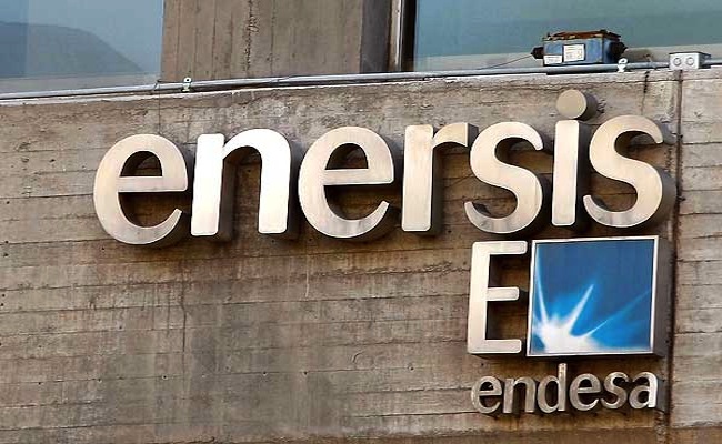 SVS falla que reorganización de Enersis no es operación entre relacionadas SVS falla que reorganización de Enersis no es operación entre relacionadas
