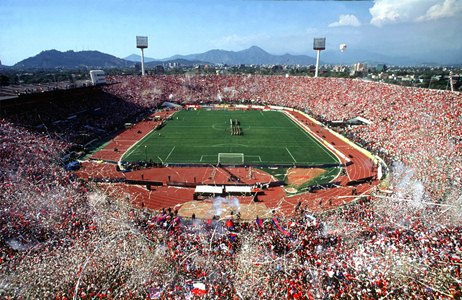 Programación de la 13° fecha del Torneo de Clausura de Primera División Programación de la 13° fecha del Torneo de Clausura de Primera División