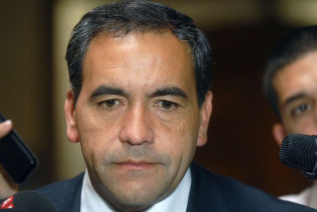 Caída de Puente Cancura: Diputado Espinoza acusó a intendente de Los Lagos de “ocultar responsabilidades políticas” Caída de Puente Cancura: Diputado Espinoza acusó a intendente de Los Lagos de
