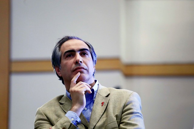 “La Alianza no se puede seguir gobernando desde Santiago y menos desde Las Condes” “La Alianza no se puede seguir gobernando desde Santiago y menos desde Las Condes”