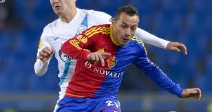 Fútbol: Marcelo Díaz fue titular en triunfo del FC Basilea en visita al FC Lucerna Fútbol: Marcelo Díaz fue titular en triunfo del FC Basilea en visita al FC Lucerna