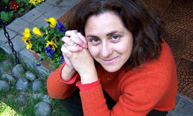 Jueza Karen Atala se incorpora al directorio de la Fundación Iguales Jueza Karen Atala se incorpora al directorio de la Fundación Iguales
