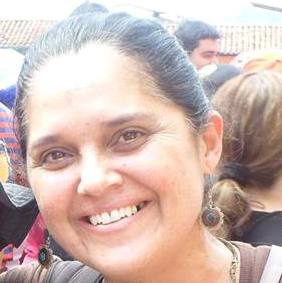 El perfil bolivariano de la chilena que murió en Venezuela luchando contra las barricadas El perfil bolivariano de la chilena que murió en Venezuela luchando contra las barricadas