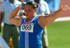 Natalia Ducó: «En el deporte hay harta homosexualidad» Natalia Ducó:
