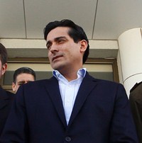 Peñailillo: “Lo que nosotros esperamos del mundo empresarial es todo el apoyo para seguir avanzando” Peñailillo: “Lo que nosotros esperamos del mundo empresarial es todo el apoyo para seguir avanzando”