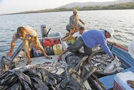  Pescadores Artesanales acusan al alcalde de Talcahuano de promover un 