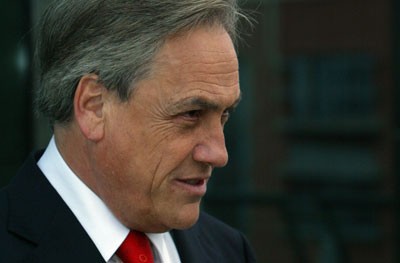 Piñera afina los últimos detalles de su Fundación Avanza Chile y Chadwick asume como presidente Piñera afina los últimos detalles de su Fundación Avanza Chile y Chadwick asume como presidente