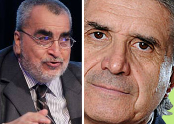 Tironi, Correa y los otros: la mano de los consultores en el freno a la agitación social Tironi, Correa y los otros: la mano de los consultores en el freno a la agitación social