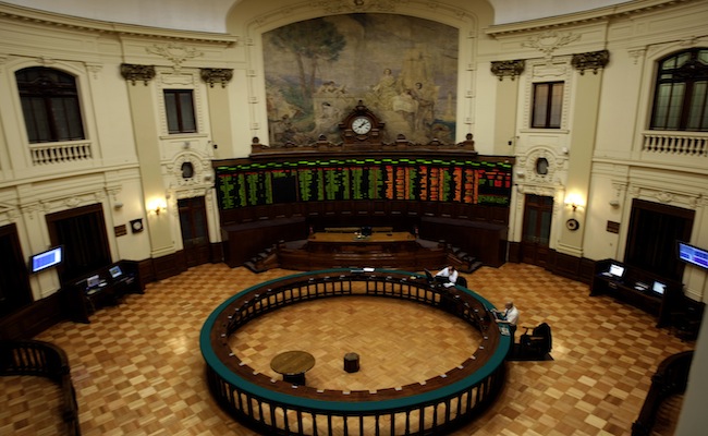 Banchile y la Reforma Tributaria: “No vemos una carga tributaria de 35% como los titulares lo sugieren” Banchile y la Reforma Tributaria: “No vemos una carga tributaria de 35% como los titulares lo sugieren”