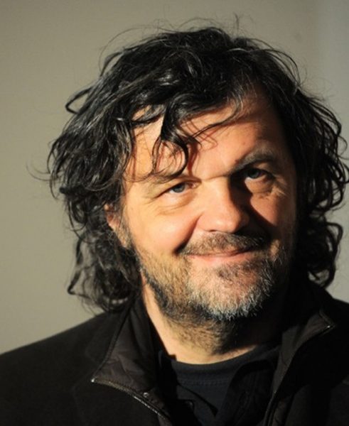 Taller con Emir Kusturica Taller con Emir Kusturica