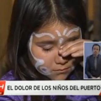 La cuestionada nota de Claudio Fariña La cuestionada nota de Claudio Fariña