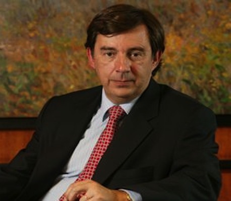 Fernando Barros y su polémica con José Antonio Guzmán: 