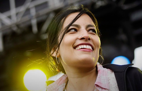 La carta abierta del hijo de una nana a quienes “insultaron” a Anita Tijoux La carta abierta del hijo de una nana a quienes