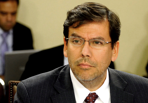 Alberto Arenas: «Algunos que defienden sus privilegios, desinforman» Alberto Arenas: