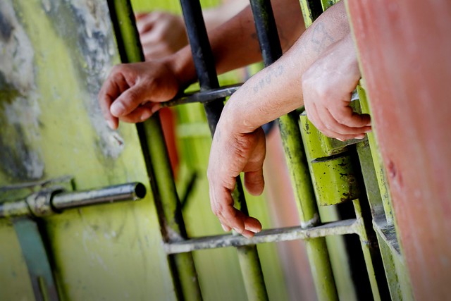 Justicia acoge amparo en favor de dos internos aislados en cárcel de Cauquenes Justicia acoge amparo en favor de dos internos aislados en cárcel de Cauquenes