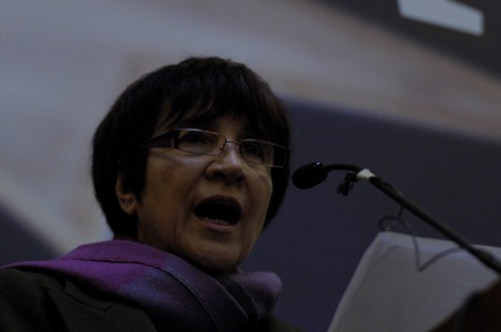Hertz afirma que hoy están las condiciones para hacer justicia en casos de violaciones a los DD.HH. Hertz afirma que hoy están las condiciones para hacer justicia en casos de violaciones a los DD.HH.