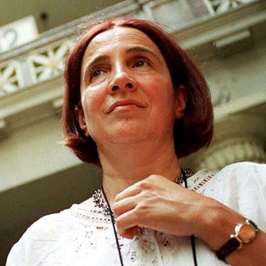 Carmen Hertz: “Voy a demandar al Estado ante la Comisión Interamericana de DD.HH. por denegación de justicia” Carmen Hertz: