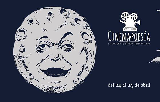 «Cinemapoesía» reúne en Lima obras de Chile, México, Argentina y Perú «Cinemapoesía» reúne en Lima obras de Chile, México, Argentina y Perú