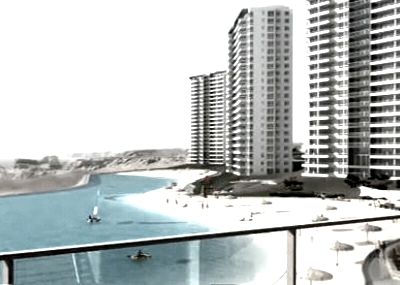 Vecinos de Maitencillo llevan a la Suprema su rechazo al proyecto Costa Laguna Vecinos de Maitencillo llevan a la Suprema su rechazo al proyecto Costa Laguna