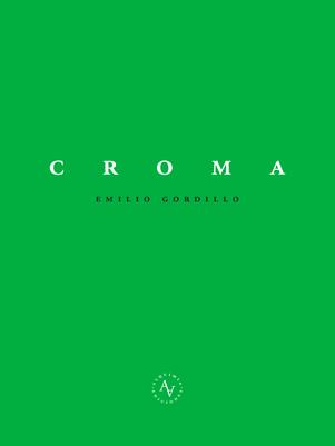 La subversión de Croma, el libro-bomba de Emilio Gordillo La subversión de Croma, el libro-bomba de Emilio Gordillo