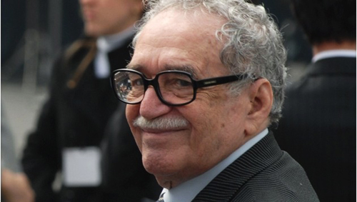 García Márquez: elogio de cuerpo presente
