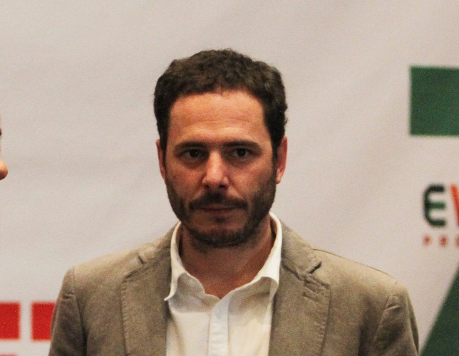 Presidente de Evópoli tras dichos de Camila Flores: “No nos gusta la política que polarice” Presidente de Evópoli tras dichos de Camila Flores: