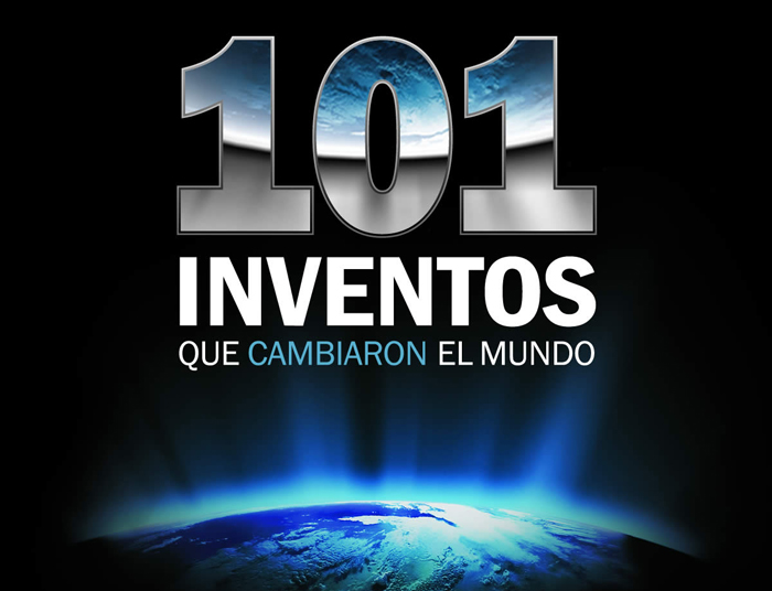 RESULTADOS CONCURSO: entradas dobles para la exhibición “101 inventos que cambiaron el mundo”