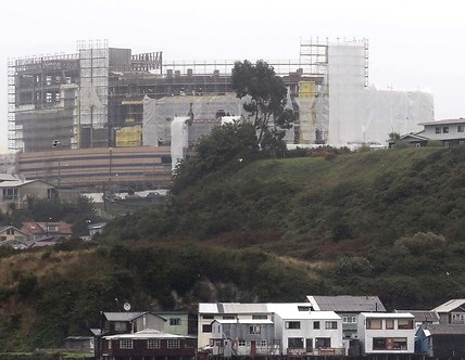 Minvu echa abajo decreto del gobierno de Piñera que favorecía instalación de proyectos emblemáticos como Mall de Castro y Puerto Barón Minvu echa abajo decreto del gobierno de Piñera que favorecía instalación de proyectos emblemáticos como Mall de Castro y Puerto Barón