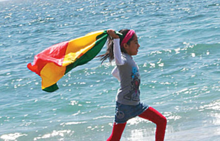Mar para Bolivia: un debate ineludible Mar para Bolivia: un debate ineludible