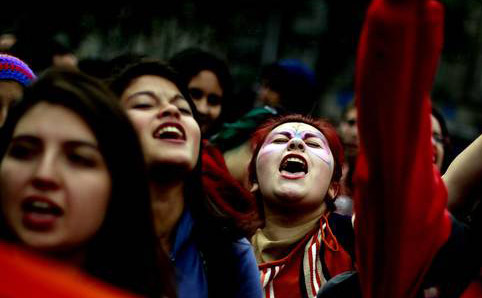 Educación: sin la sociedad no hay cambio posible Educación: sin la sociedad no hay cambio posible