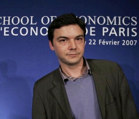 Thomas Piketty: El intelectual que sirvió de base a la Reforma Tributaria