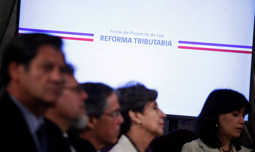 La elusión como práctica La elusión como práctica