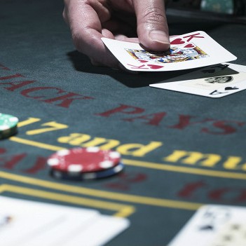 Los estudiantes que le ganaron a los casinos de Las Vegas Los estudiantes que le ganaron a los casinos de Las Vegas