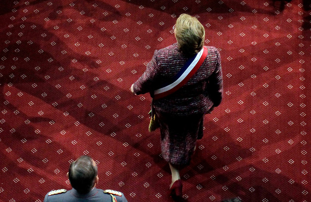 Discurso del 21 de mayo: una oportunidad para sembrar hoy y cosechar mañana Discurso del 21 de mayo: una oportunidad para sembrar hoy y cosechar mañana