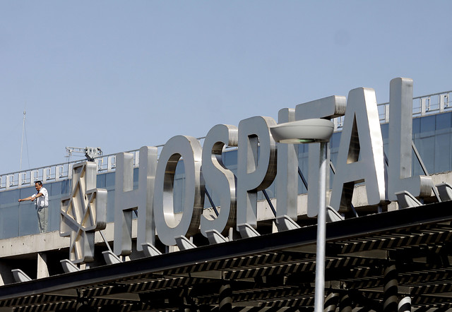 Ministerio de Salud entrega antecedentes al CDE sobre retrasos en construcción de hospitales Ministerio de Salud entrega antecedentes al CDE sobre retrasos en construcción de hospitales