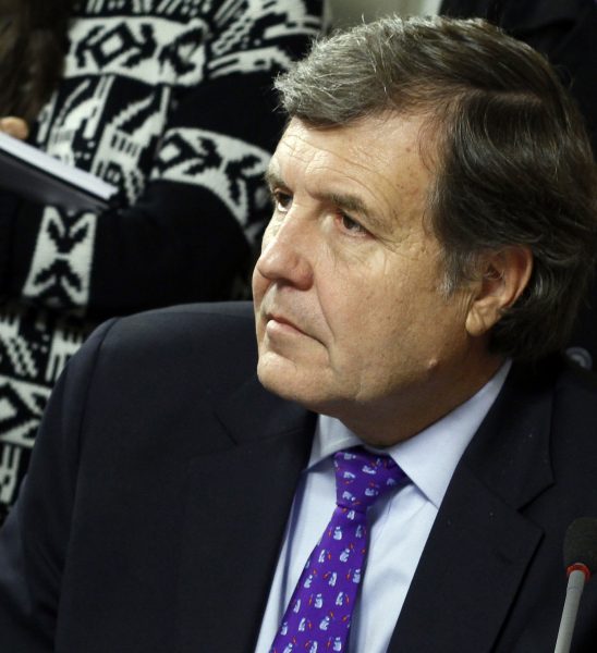UDI tras baja de Bachelet en Adimark: “La ciudadanía quiere cambios, no revoluciones” UDI tras baja de Bachelet en Adimark: “La ciudadanía quiere cambios, no revoluciones”
