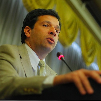 Subsecretario Micco: “La Reforma Tributaria es bien vista por la OCDE” Subsecretario Micco: