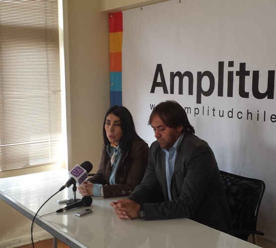 Amplitud anuncia rechazo a Reforma Tributaria: “Aún es tiempo de hacer cambios que no afecten a clase media y Pymes” Amplitud anuncia rechazo a Reforma Tributaria: